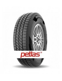 Anvelopa ALL SEASON PETLAS VANMASTER A/S + 225/65R16C 112 R 
