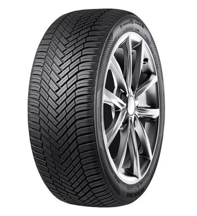 Anvelopa ALL SEASON Nexen Nblue 4Season 2 245/40R19 98Y XL