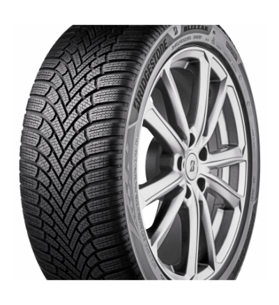 Anvelopa IARNA BRIDGESTONE BLIZZAK 6 ENLITEN 235/50R18 101V 
