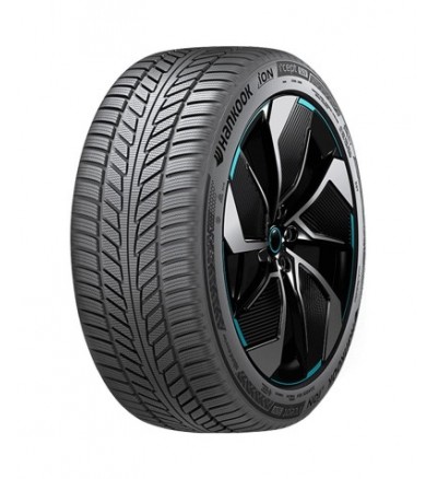 Anvelopa IARNA HANKOOK Winter i cept ion iw01a SUV 235/45R20 100V XL