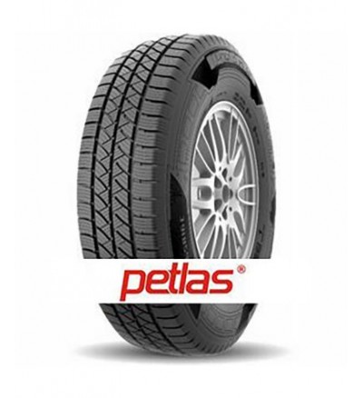 Anvelopa ALL SEASON PETLAS VANMASTER A/S + 205/65R16C 107 T 