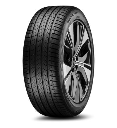 Anvelopa ALL SEASON VREDESTEIN QUATRAC PRO EV 235/60R18 107 V XL