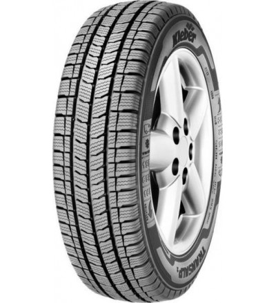 Anvelopa IARNA KLEBER TRANSALP 2+ 195/75R16 107/105R 