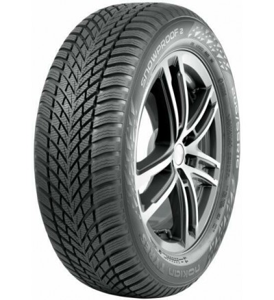 Anvelopa IARNA NOKIAN SNOWPROOF 2 SUV 235/65R17 108 H XL