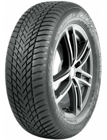 Anvelopa IARNA NOKIAN SNOWPROOF 2 SUV 255/60R18 112 H XL