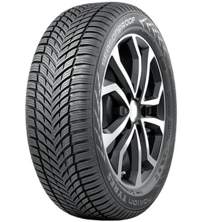 Anvelopa IARNA NOKIAN SNOWPROOF 1 205/55R16 91 H 