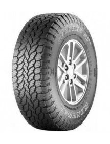 Anvelopa ALL SEASON GENERAL TIRE Grabber at3 235/50R18 101H XL