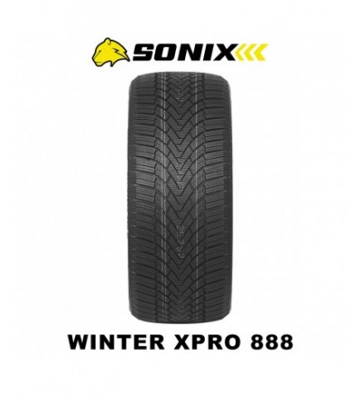 Anvelopa IARNA SONIX WINTER XPRO 888 165/65R15 81 T 