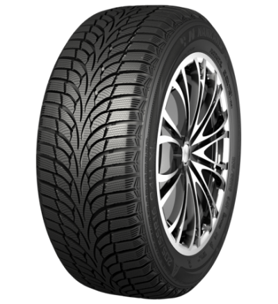 Anvelopa IARNA NANKANG SV-3 245/45R17 99V 
