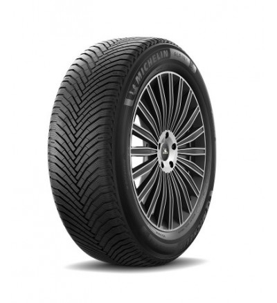 Anvelopa IARNA MICHELIN ALPIN 7 225/45R17 91 H 
