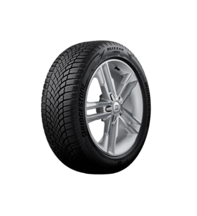 Anvelopa IARNA BRIDGESTONE BLIZZAK LM005 205/60R17 93H 