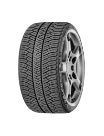 Anvelopa IARNA MICHELIN PILOT ALPIN PA4 GRNX N0 235/40R19 92 V 