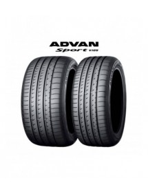 Anvelopa VARA YOKOHAMA ADVAN SPORT V105 315/35R20 110Y 