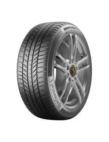 Anvelopa IARNA CONTINENTAL WinterContact TS 870 P 285/30R20 99W 