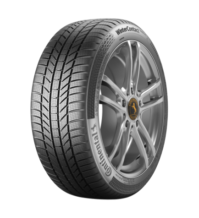 Anvelopa IARNA CONTINENTAL WinterContact TS 870 P 235/45R18 94V 