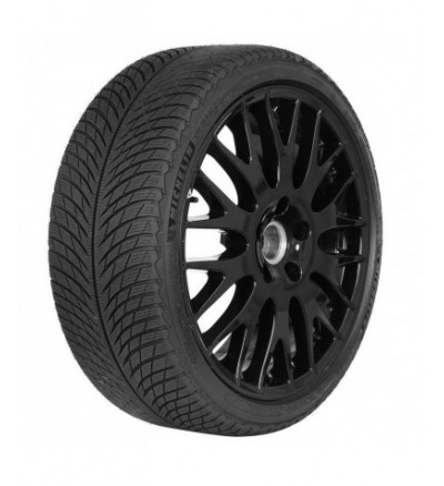 Anvelopa IARNA Michelin PilotAlpin5 XL 285/30R22 101W
