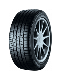 Anvelopa IARNA Continental Contiwintercontact ts 830 p 205/55R16 91H AO