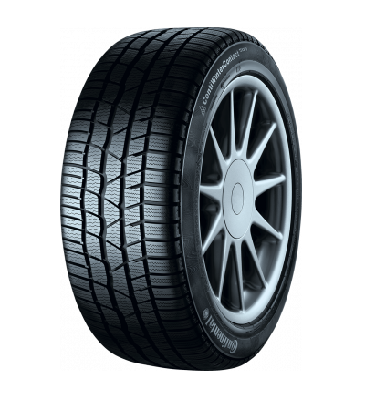 Anvelopa IARNA Continental Contiwintercontact ts 830 p 205/55R16 91H AO