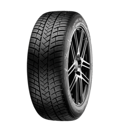 Anvelopa IARNA VREDESTEIN WINTRAC PRO+ 235/45R21 101 Y XL