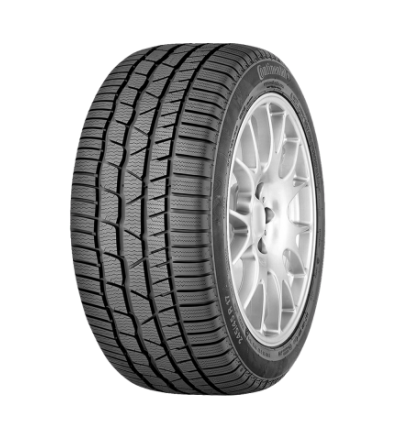 Anvelopa IARNA CONTINENTAL TS-830P * 255/50R21 109 H XL