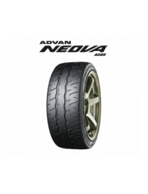 Anvelopa VARA YOKOHAMA ADVAN NEOVA AD09 265/35R18 97W 