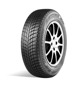 Anvelopa IARNA BRIDGESTONE BLIZZAK LM001 * 205/55R16 91H 