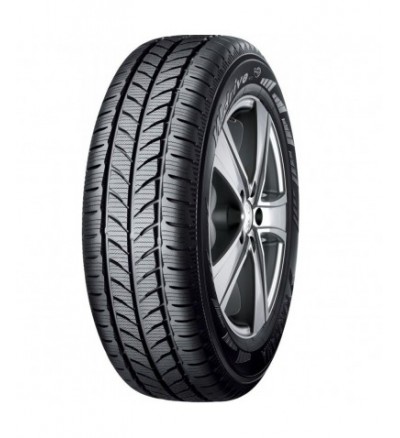 Anvelopa IARNA Yokohama WY01 205/65R16C 107T