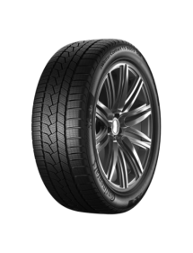 Anvelopa IARNA CONTINENTAL WinterContact TS 860 S * 205/60R18 99H 