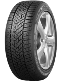 Anvelopa IARNA DUNLOP WINTER SPORT 5 195/55R16 91H 