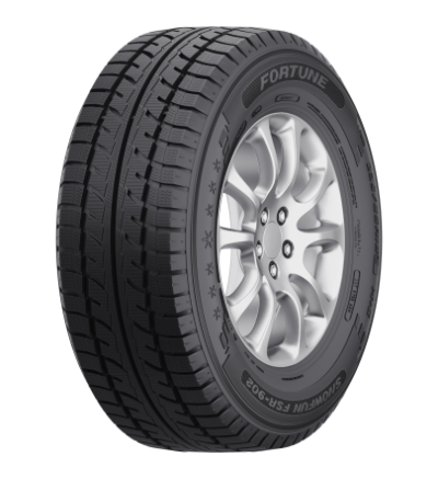 Anvelopa IARNA FORTUNE SNOWFUN FSR-902 175/70R14C 95/93Q 