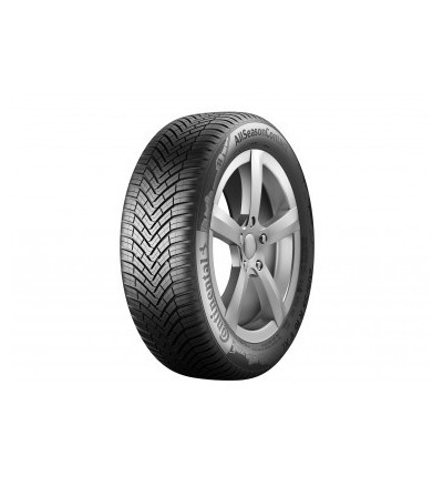 Anvelopa ALL SEASON Continental Allseasoncontact 165/65R15 81T 