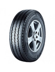 Anvelopa ALL SEASON Continental Vancontact camper 255/55R18C 120R 