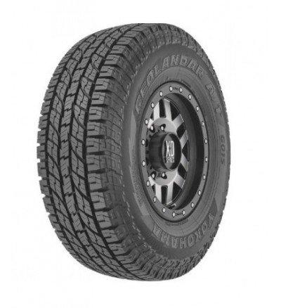 Anvelopa ALL SEASON Yokohama Geolandar A/T G015 XL 225/60R18 104H