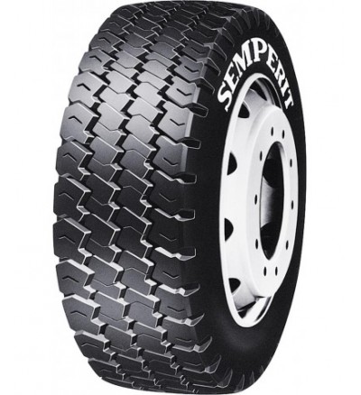 Anvelopa CAMION SEMPERIT M277 LRL 385/65R22.5 160K TRAILER ON / OFF