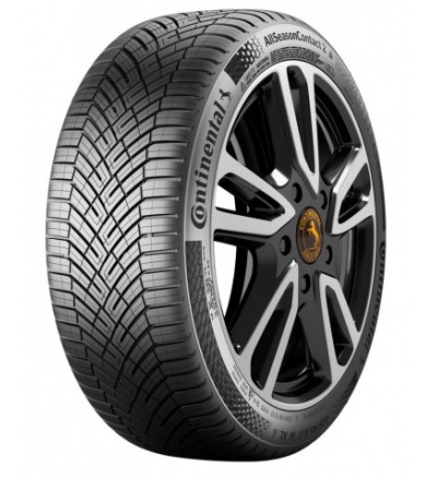Anvelopa ALL SEASON CONTINENTAL Allseasoncontact 2 235/60R18 107W 