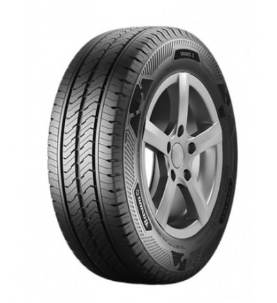Anvelopa VARA BARUM Vanis 3 215/65R16C 109/107T 