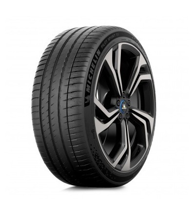 Anvelopa VARA Michelin Pilot sport ev 265/45R20 108W XL HYUNDAI