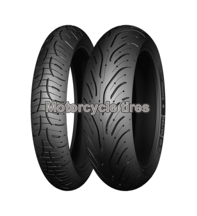 Anvelopa ALL SEASON Michelin Pilot road 4 120/70R17 58W 