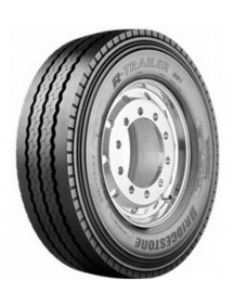 Anvelopa CAMION BRIDGESTONE Rtrailer 001 205/65 R17.5 132/130J Trailer Regional