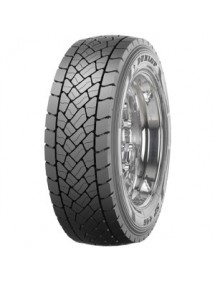 Anvelopa CAMION Dunlop SP446+ MS 295/60R22.5 150/149K/L