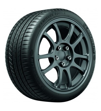 Anvelopa VARA Michelin Latitude sport 3 235/55R18 100V 