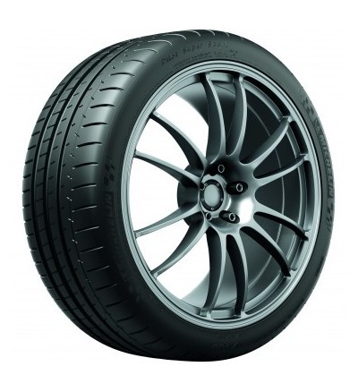 Anvelopa VARA Michelin Pilot super sport 295/30R20 101Y XL MO