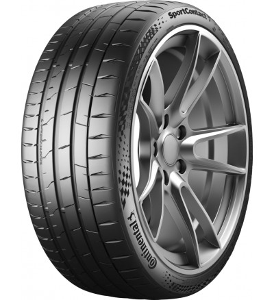Anvelopa VARA Continental 255/45R20 Y SportContact 7 XL FR 105 Y