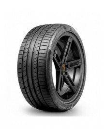Anvelopa VARA CONTINENTAL CONTISPORTCONTACT 5P 235/35R19 91Y XL