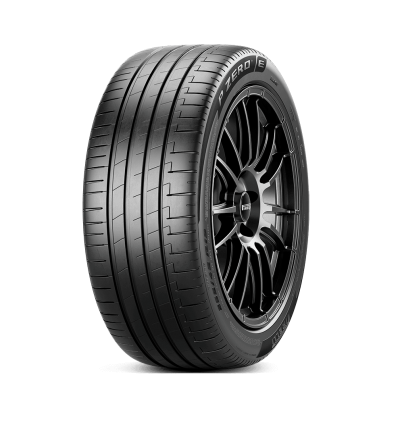 Anvelopa VARA Pirelli 285/35R22 V PZero E elt XL rnf 106 V
