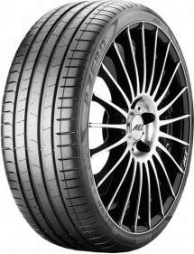 Anvelopa VARA Pirelli 315/35R22 Y P-Zero PZ4 XL RunFlat* 111 Y