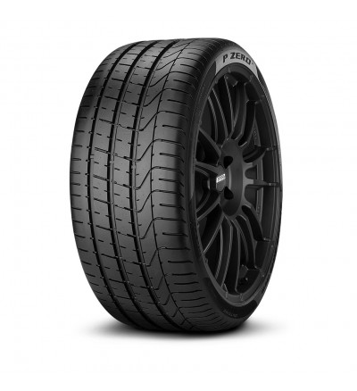 Anvelopa VARA Pirelli 245/45R20 W P-Zero Sport XL * 103 W