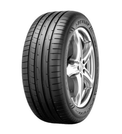 Anvelopa VARA Dunlop 225/55R18 V Sport MAxx RT2 SUV MFS 98 V