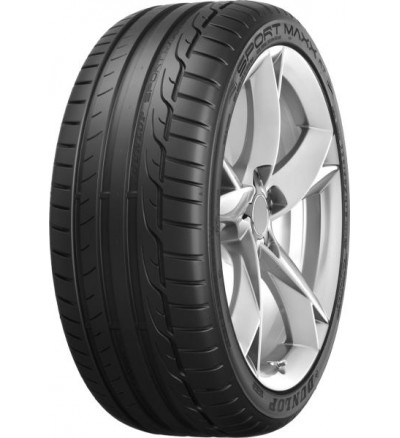 Anvelopa VARA DUNLOP SPORT MAXX RT MO 245/45R19 102Y 