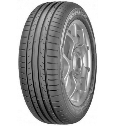 Anvelopa VARA DUNLOP SPORT BLURESPONSE 195/55R16 87H 